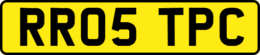 RR05TPC