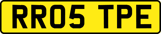RR05TPE