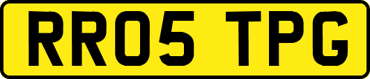 RR05TPG