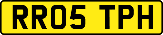 RR05TPH