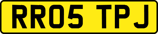 RR05TPJ