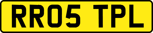 RR05TPL