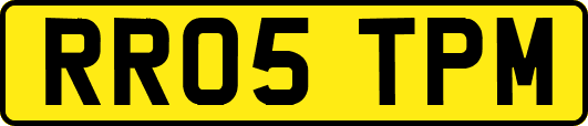 RR05TPM