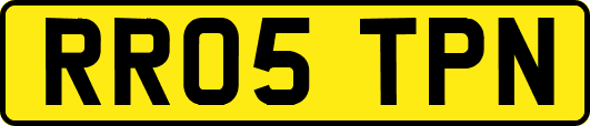 RR05TPN