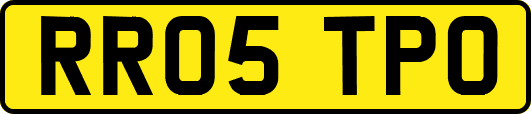 RR05TPO