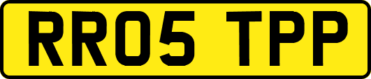 RR05TPP