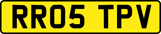 RR05TPV