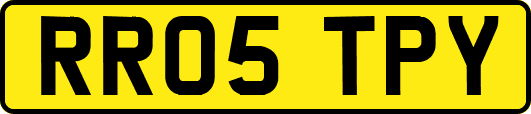 RR05TPY