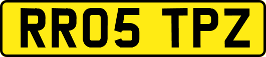 RR05TPZ
