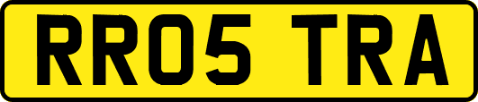 RR05TRA