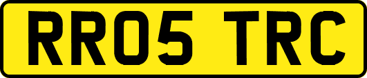 RR05TRC