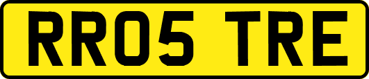 RR05TRE