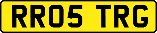 RR05TRG