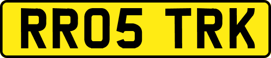 RR05TRK