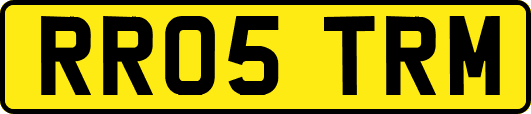 RR05TRM