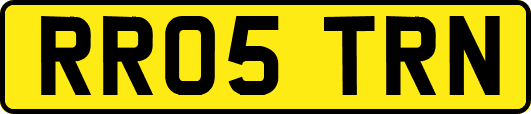 RR05TRN