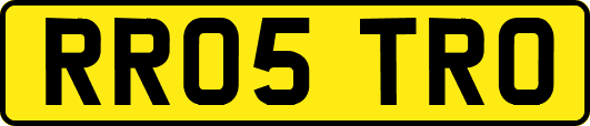 RR05TRO
