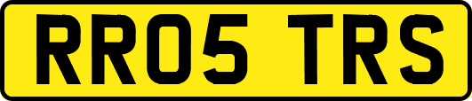 RR05TRS
