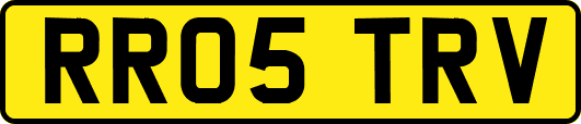 RR05TRV