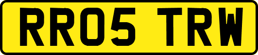 RR05TRW