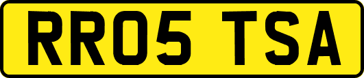 RR05TSA