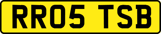 RR05TSB