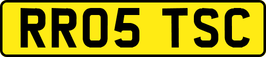 RR05TSC