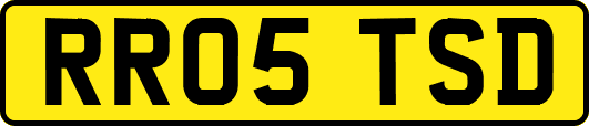 RR05TSD