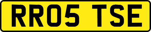 RR05TSE