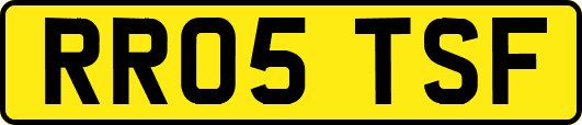 RR05TSF