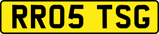 RR05TSG