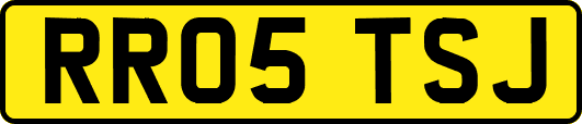 RR05TSJ