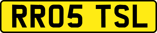 RR05TSL