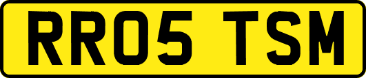 RR05TSM