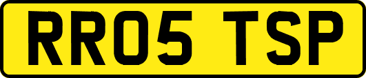 RR05TSP