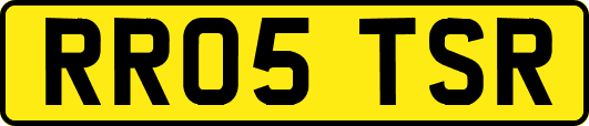 RR05TSR