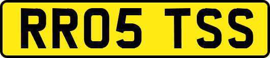RR05TSS