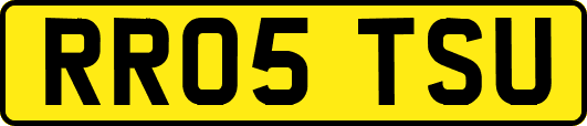 RR05TSU