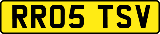 RR05TSV
