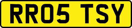 RR05TSY