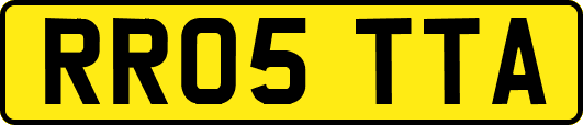 RR05TTA