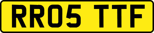 RR05TTF