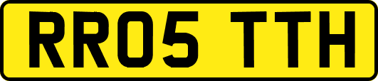 RR05TTH
