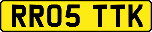 RR05TTK