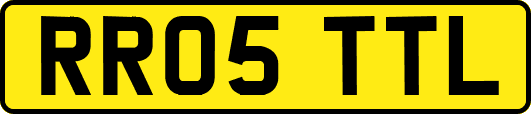 RR05TTL
