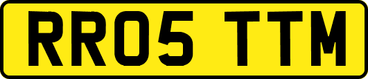 RR05TTM