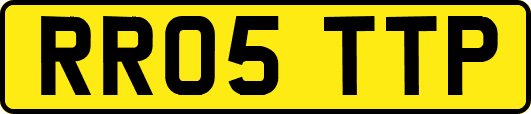 RR05TTP