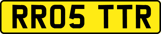 RR05TTR