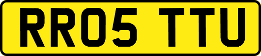 RR05TTU