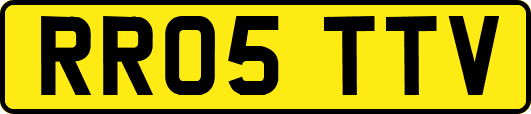 RR05TTV